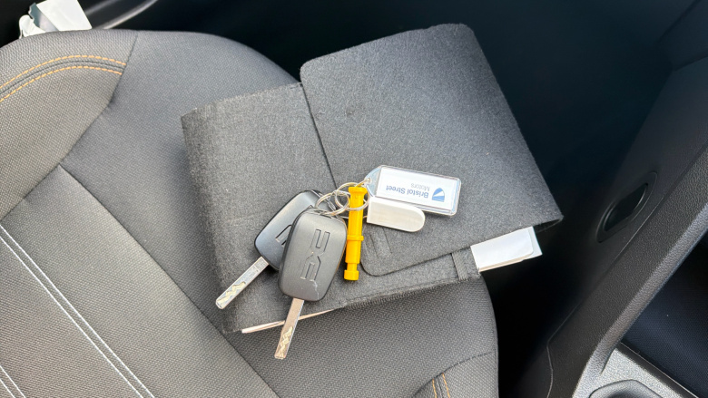 Dacia Sandero Stepway 1.0 TCe Essential 5dr Petrol Hatchback